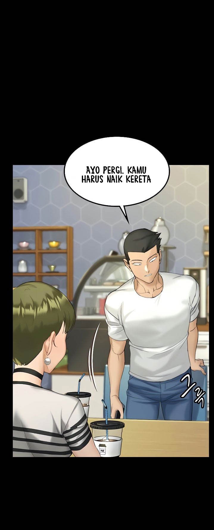 That Mans Epilepsy - Chapter 140 3