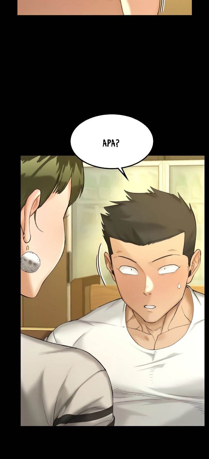 That Mans Epilepsy - Chapter 140 35