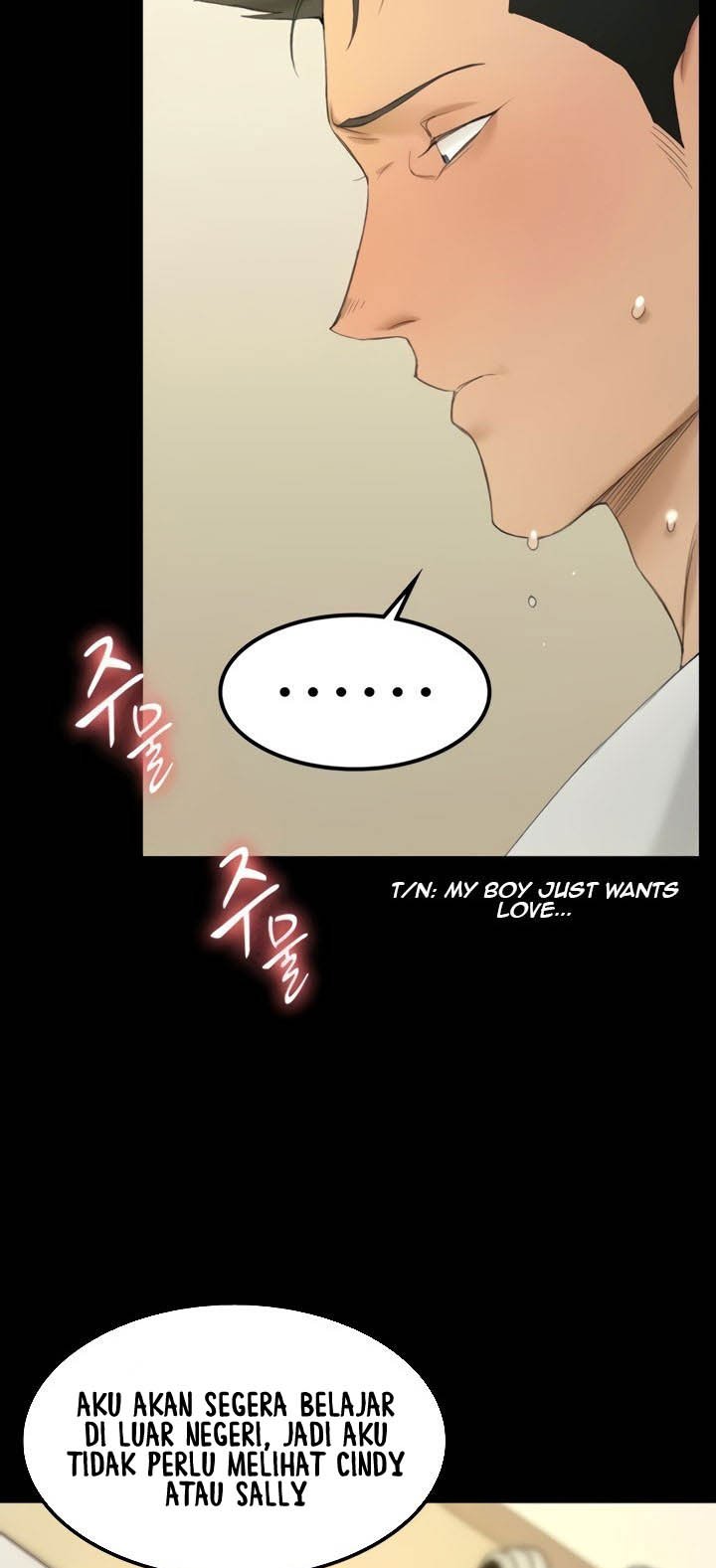 That Mans Epilepsy - Chapter 140 67