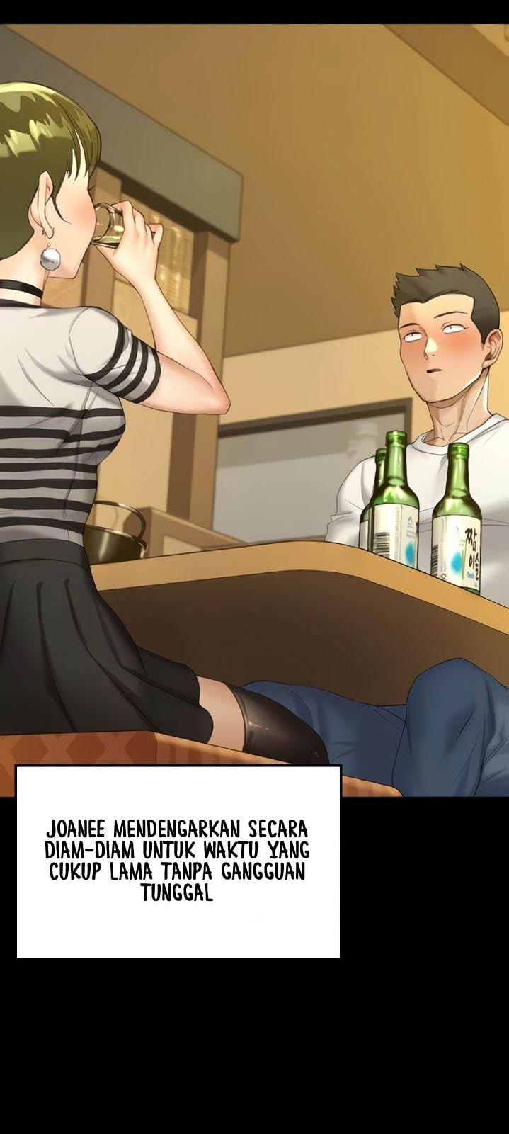 That Mans Epilepsy - Chapter 140 21
