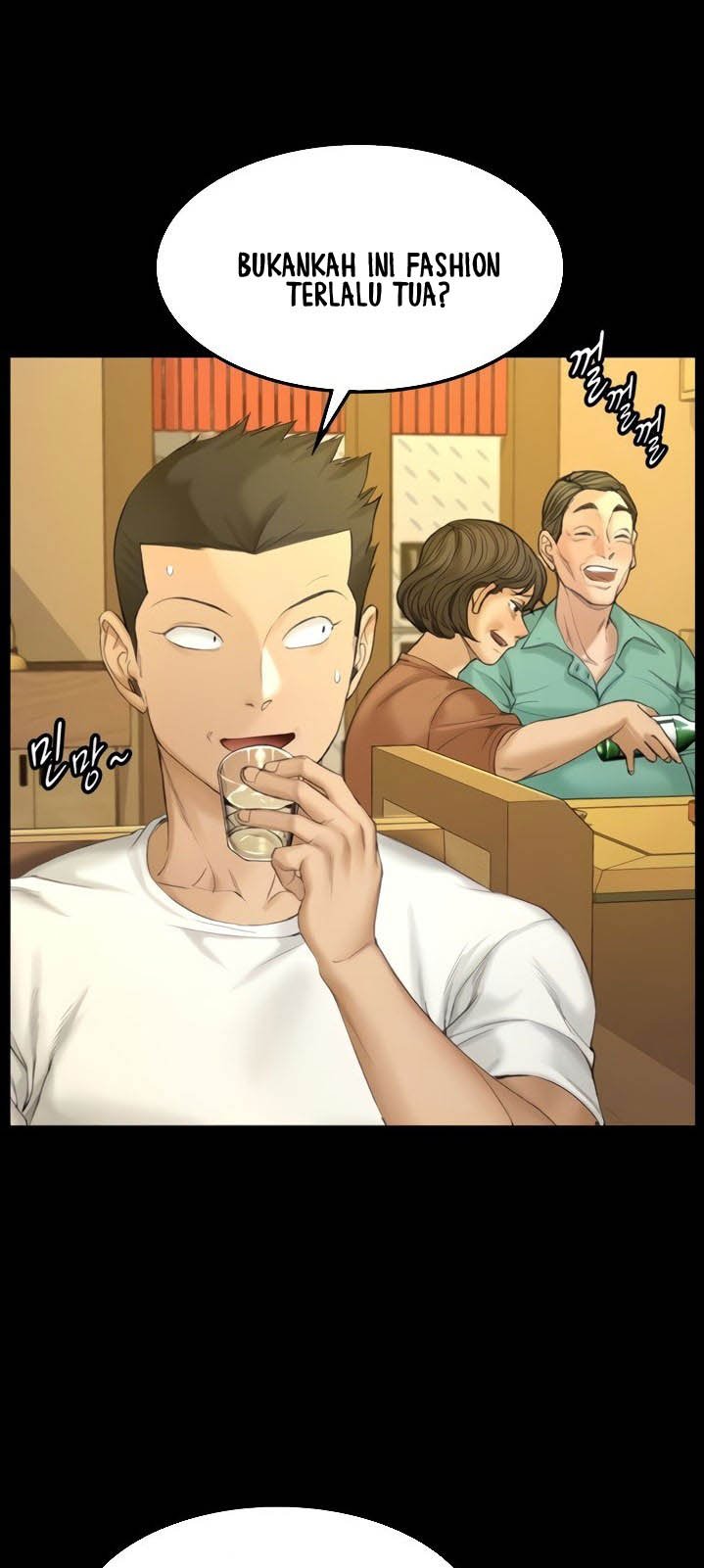 That Mans Epilepsy - Chapter 140 13