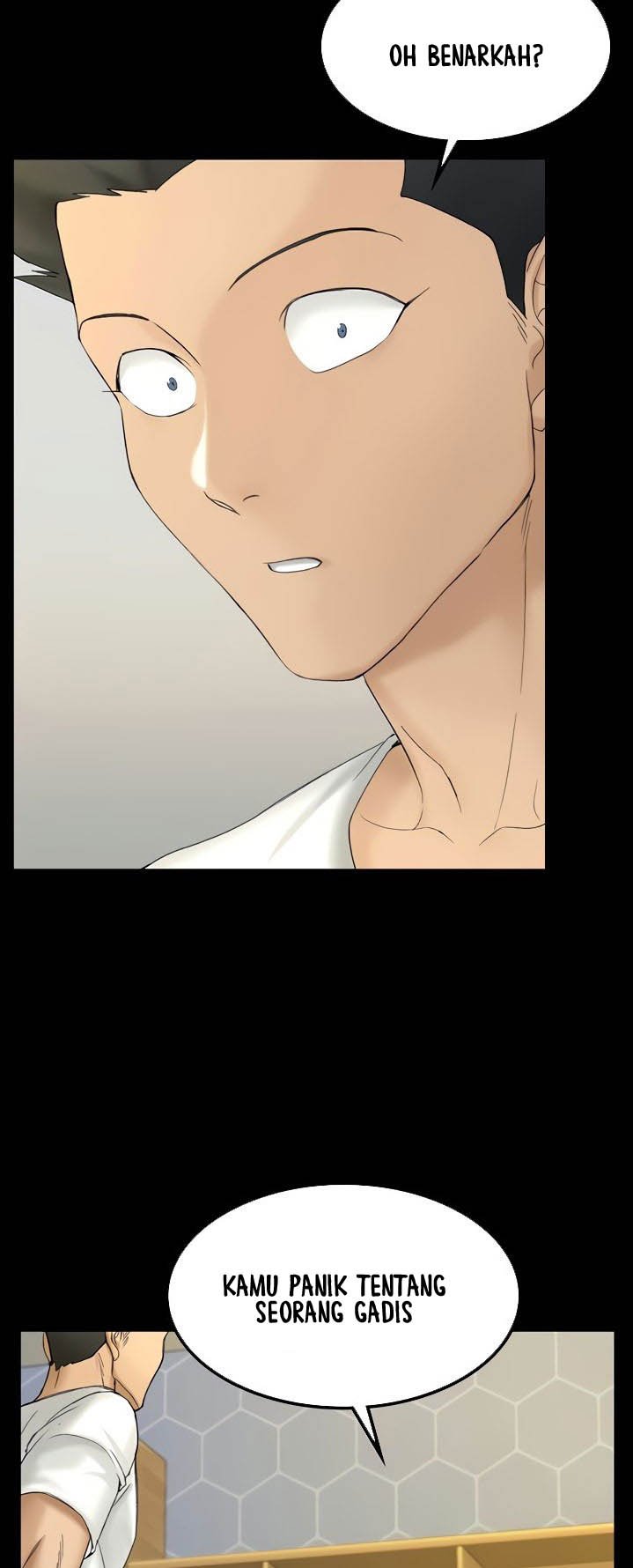 That Mans Epilepsy - Chapter 140 5
