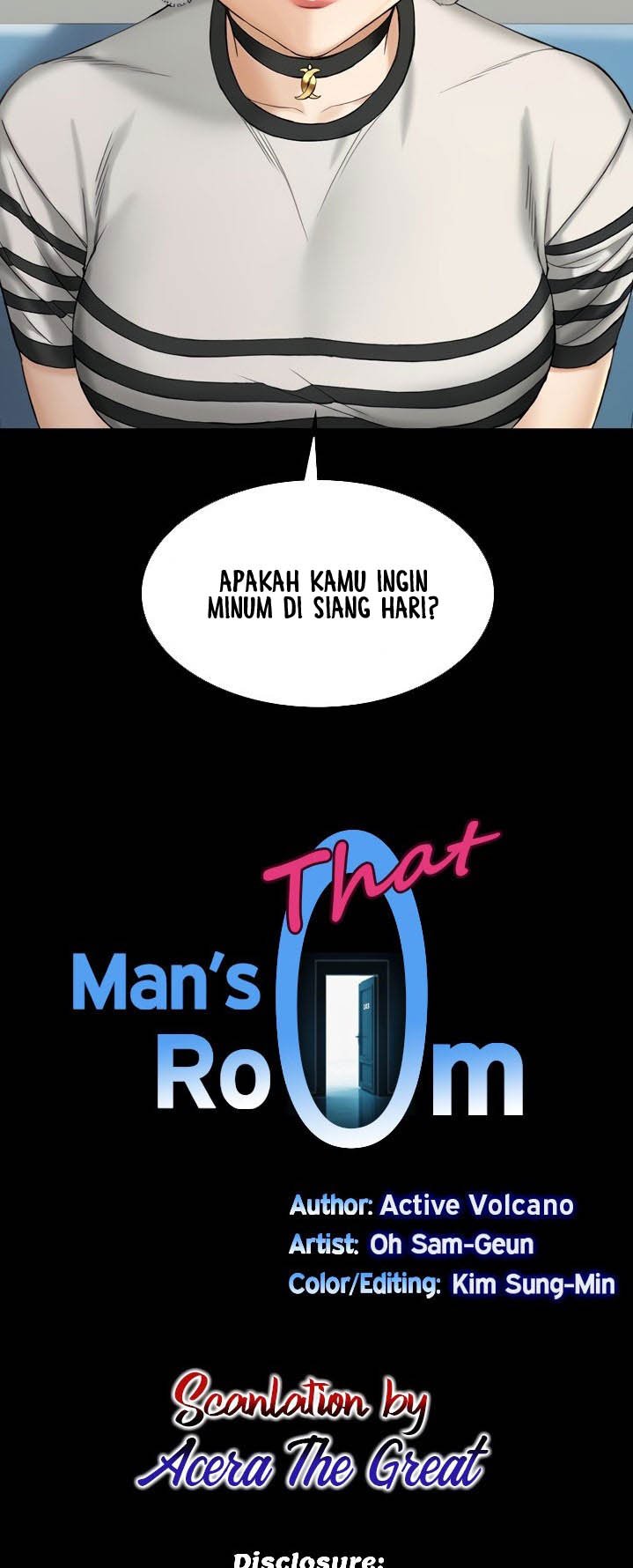 That Mans Epilepsy - Chapter 140 7