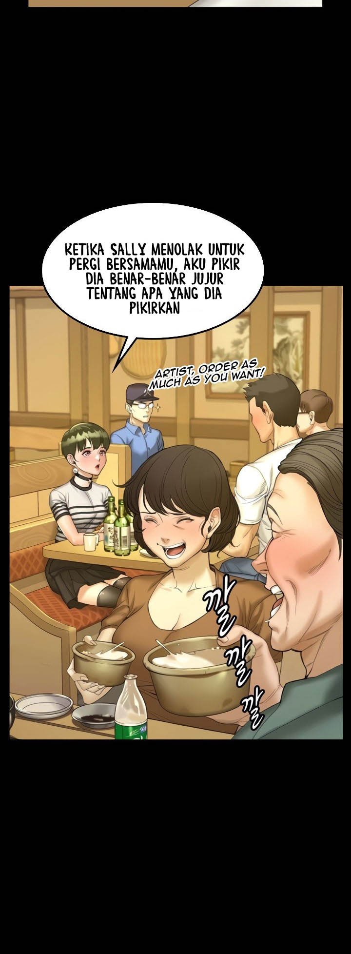 That Mans Epilepsy - Chapter 140 26