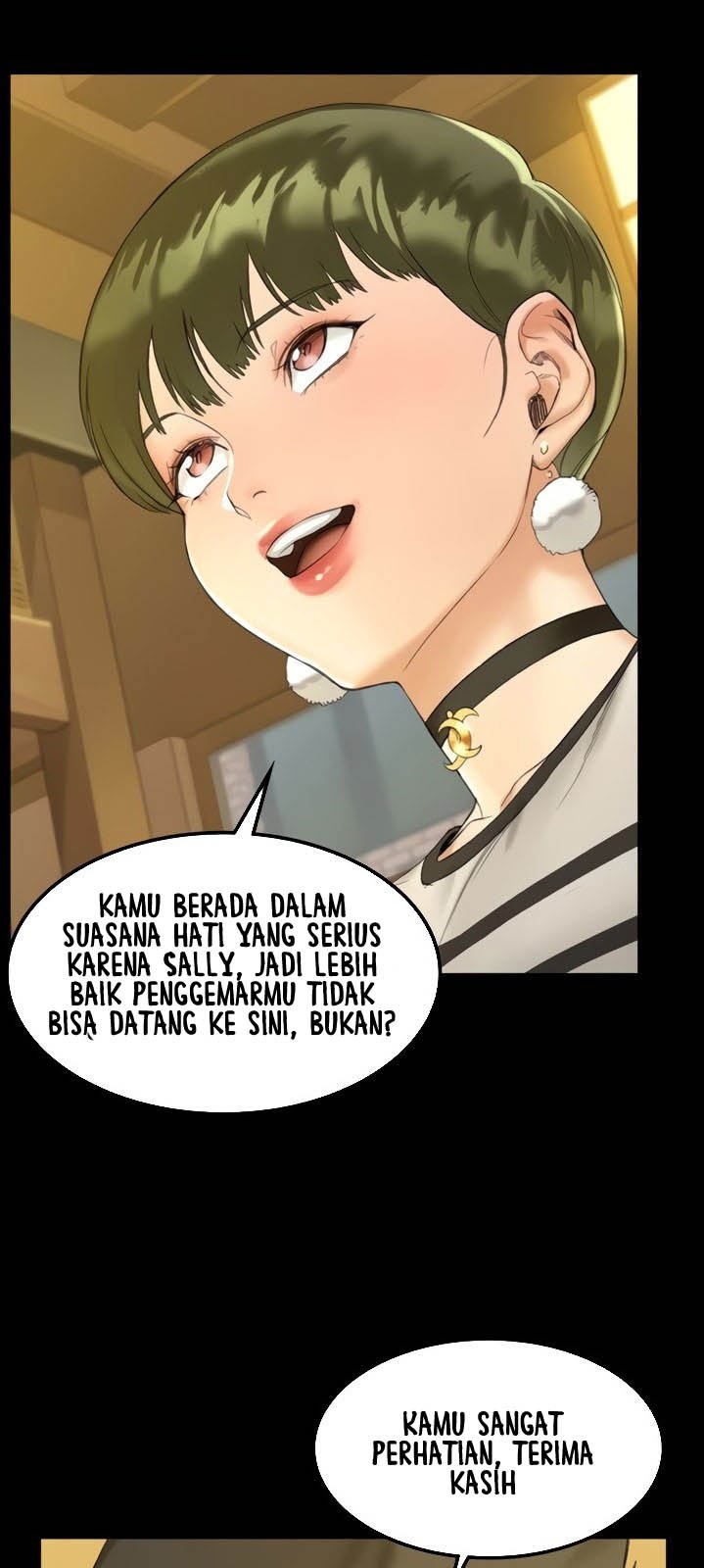 That Mans Epilepsy - Chapter 140 15