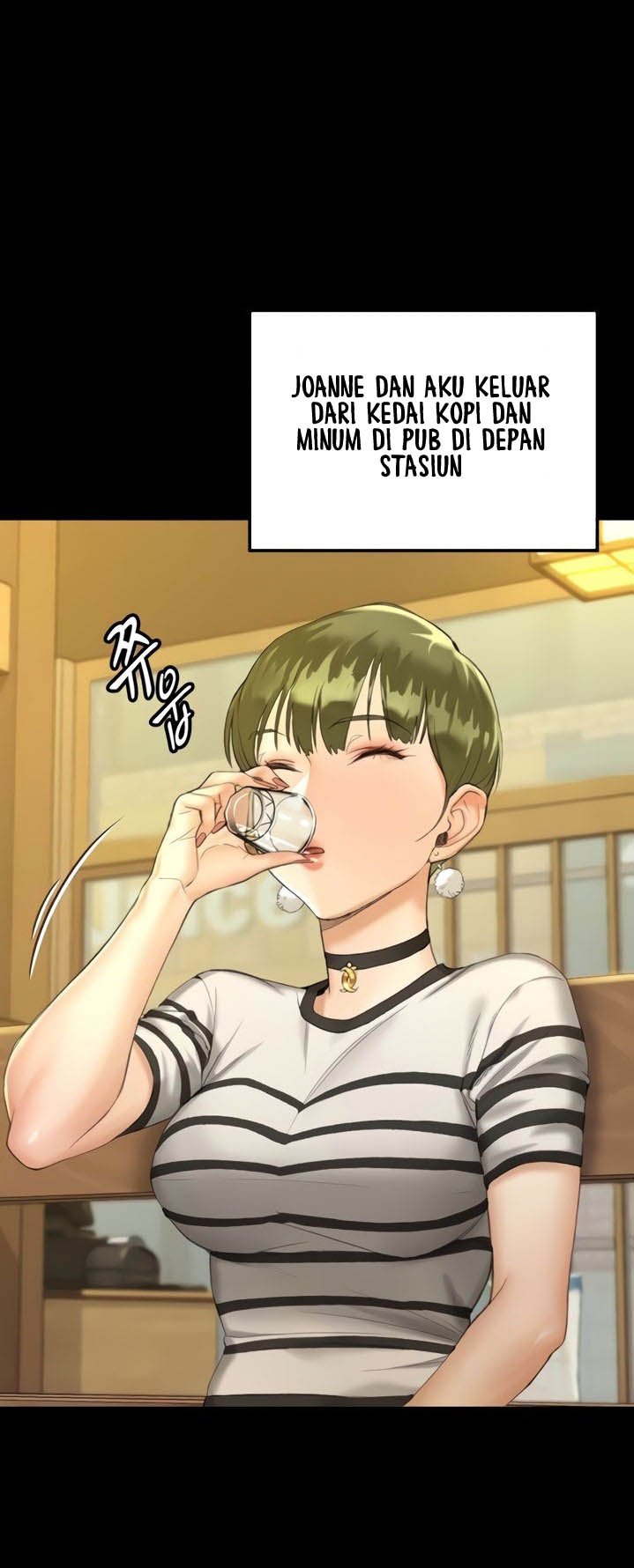 That Mans Epilepsy - Chapter 140 12