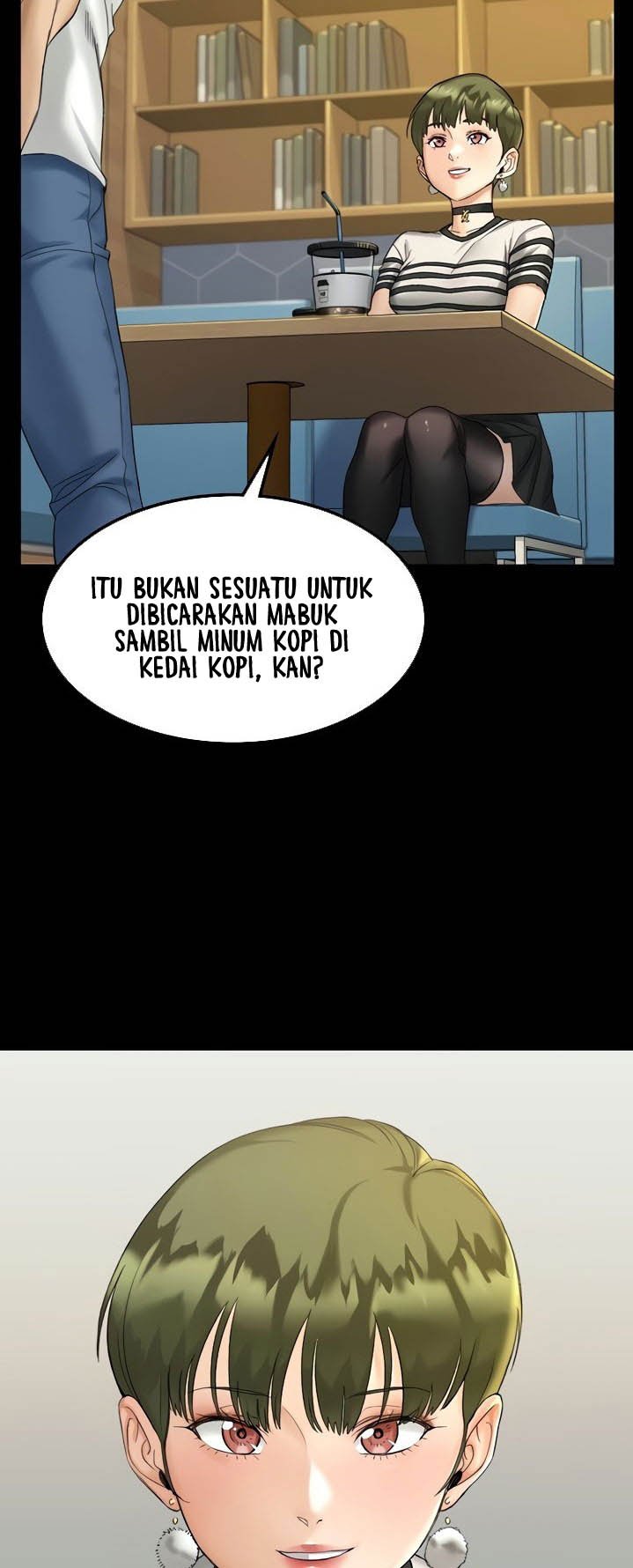 That Mans Epilepsy - Chapter 140 6