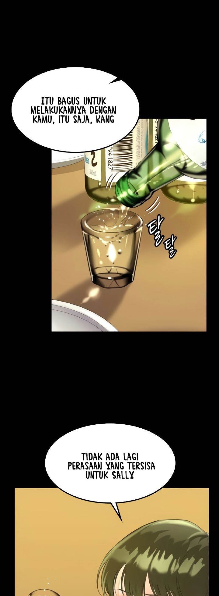 That Mans Epilepsy - Chapter 140 30