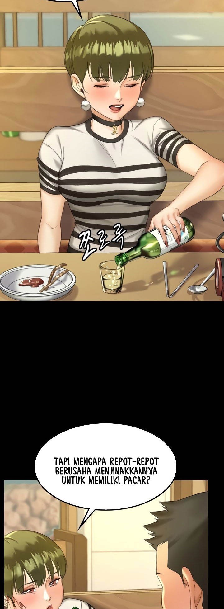 That Mans Epilepsy - Chapter 140 24