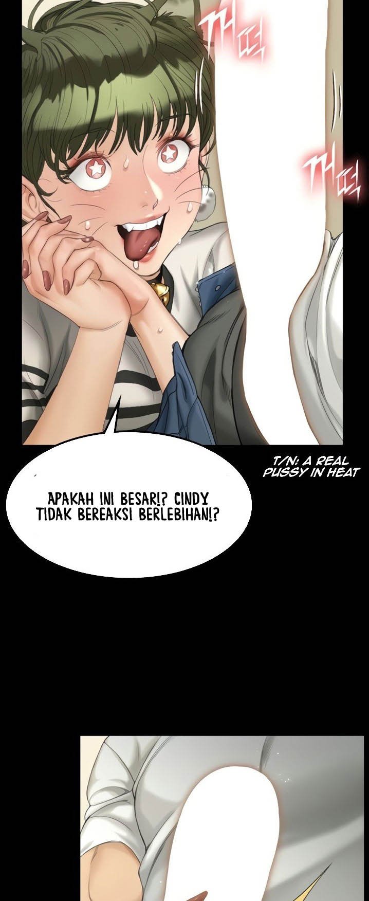 That Mans Epilepsy - Chapter 140 73