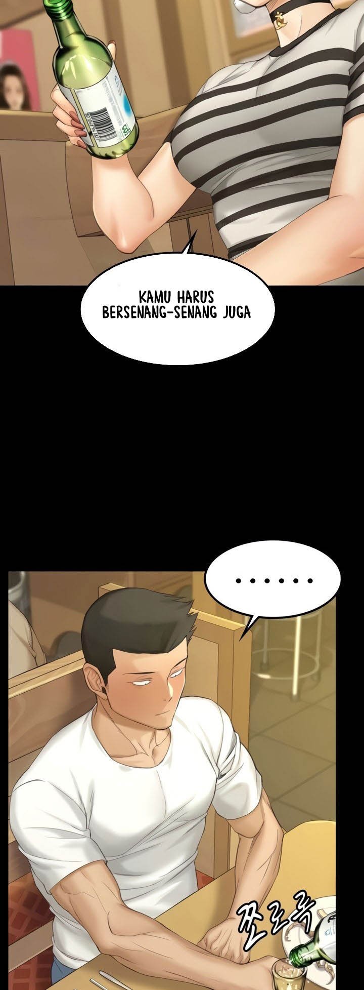 That Mans Epilepsy - Chapter 140 28