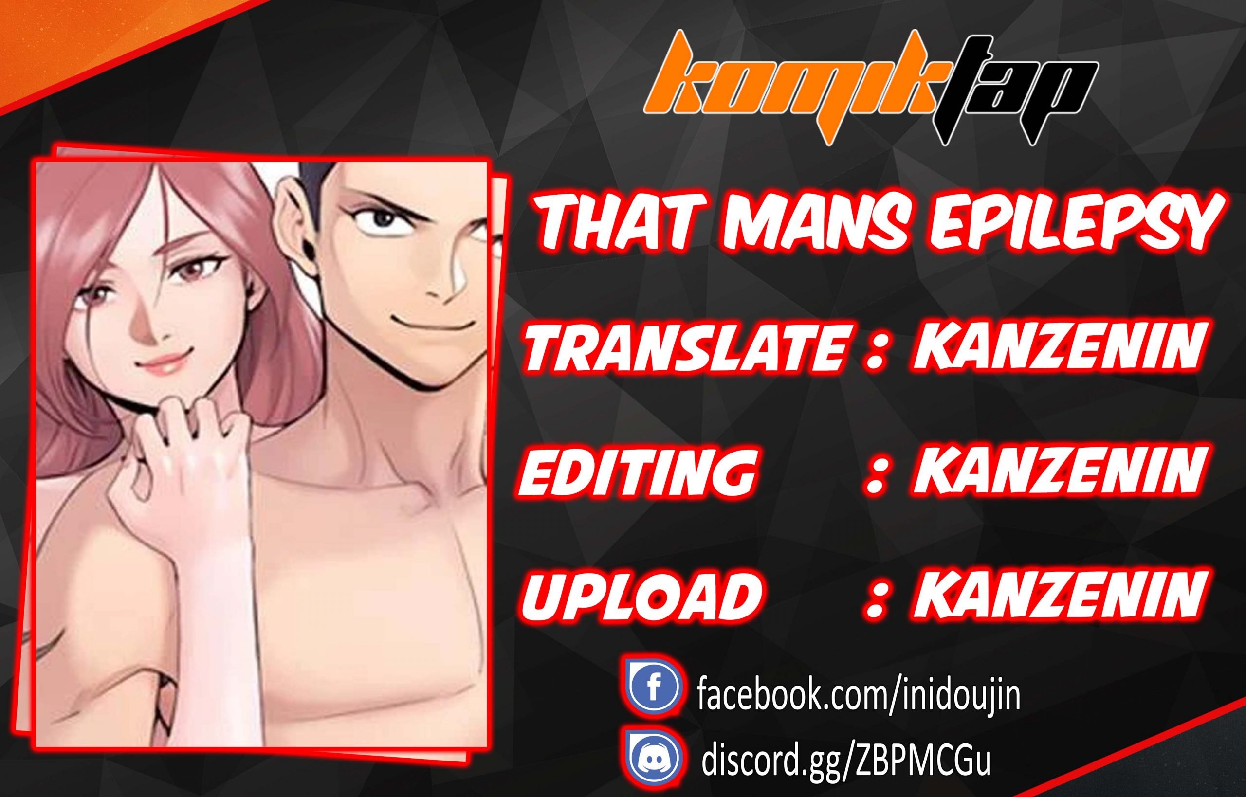 That Mans Epilepsy - Chapter 140 1