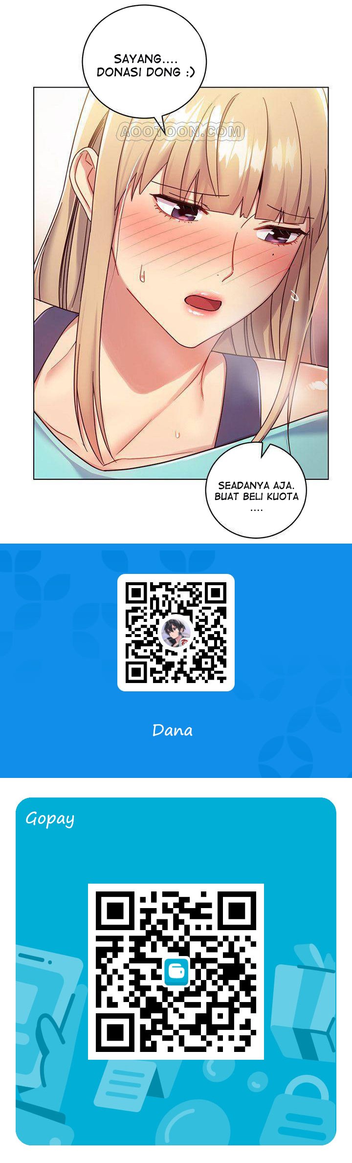 Stepmothers Friends - Chapter 135 6