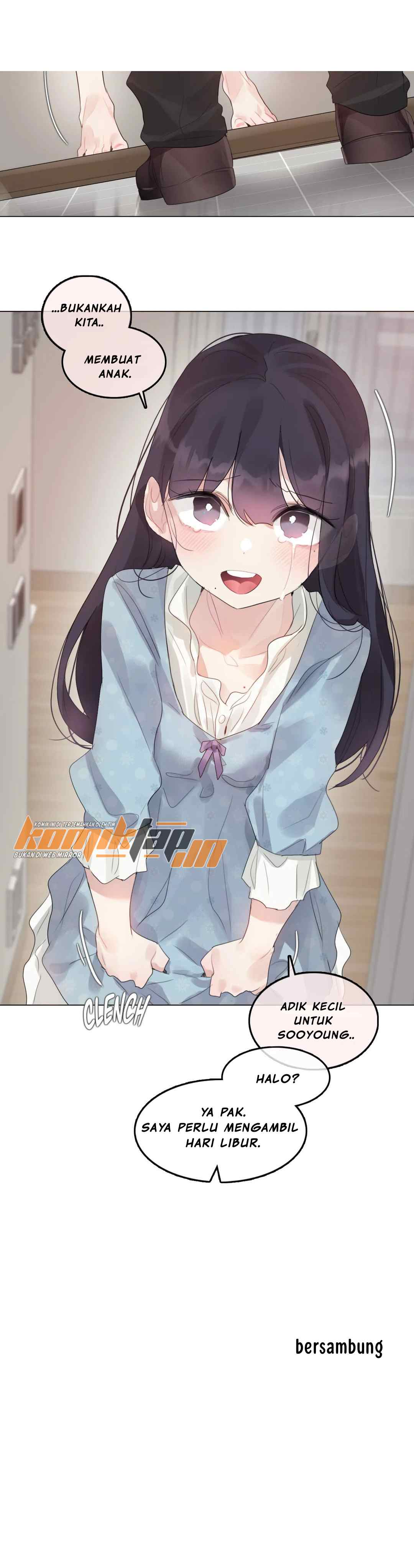 A Pervert&#8217;s Daily Life - Chapter 141 17