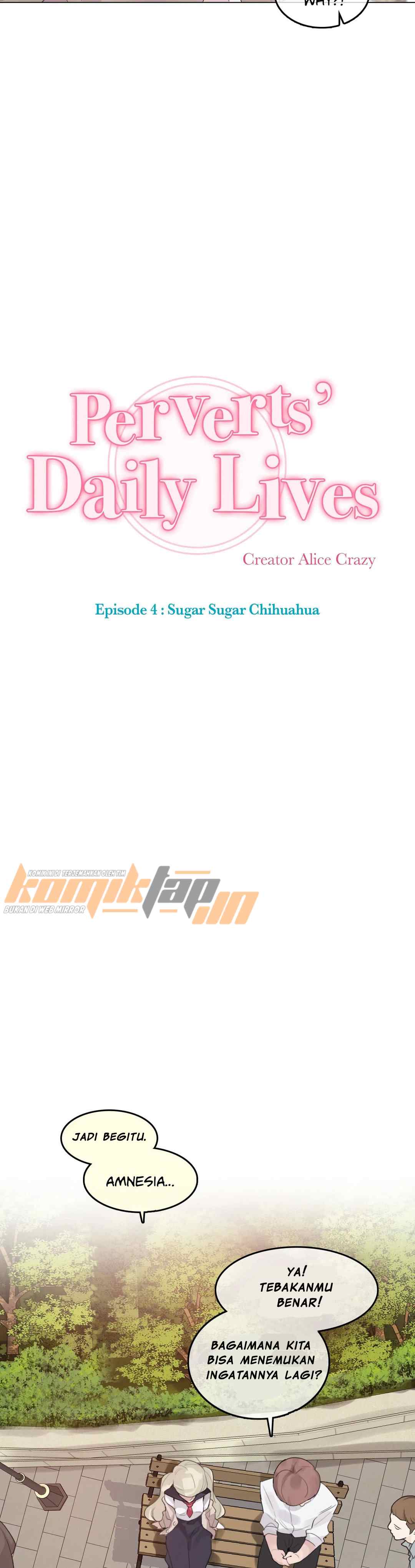 A Pervert&#8217;s Daily Life - Chapter 141 22