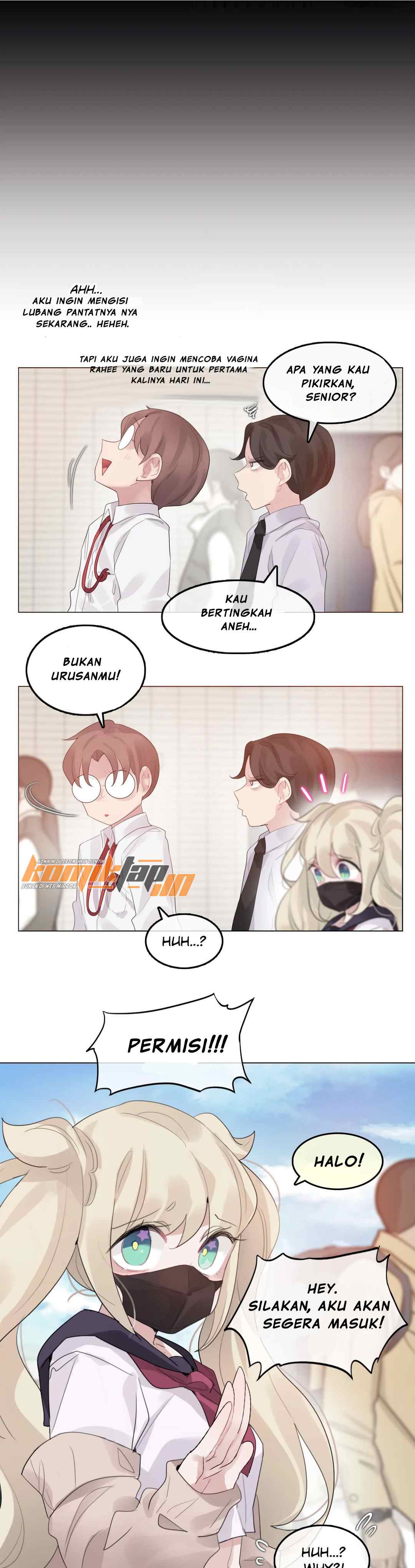 A Pervert&#8217;s Daily Life - Chapter 141 4