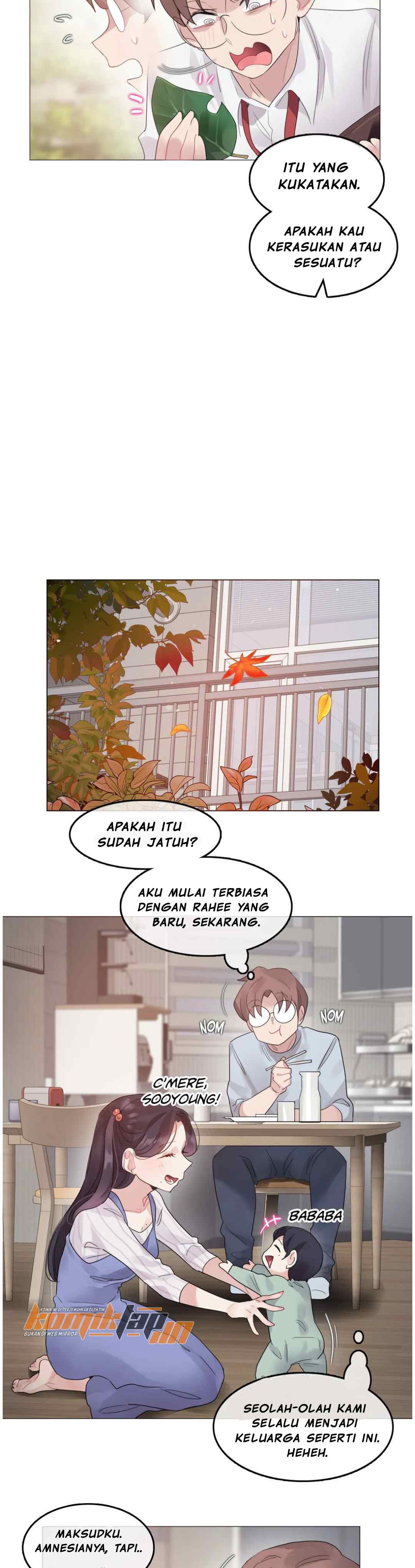 A Pervert&#8217;s Daily Life - Chapter 141 25