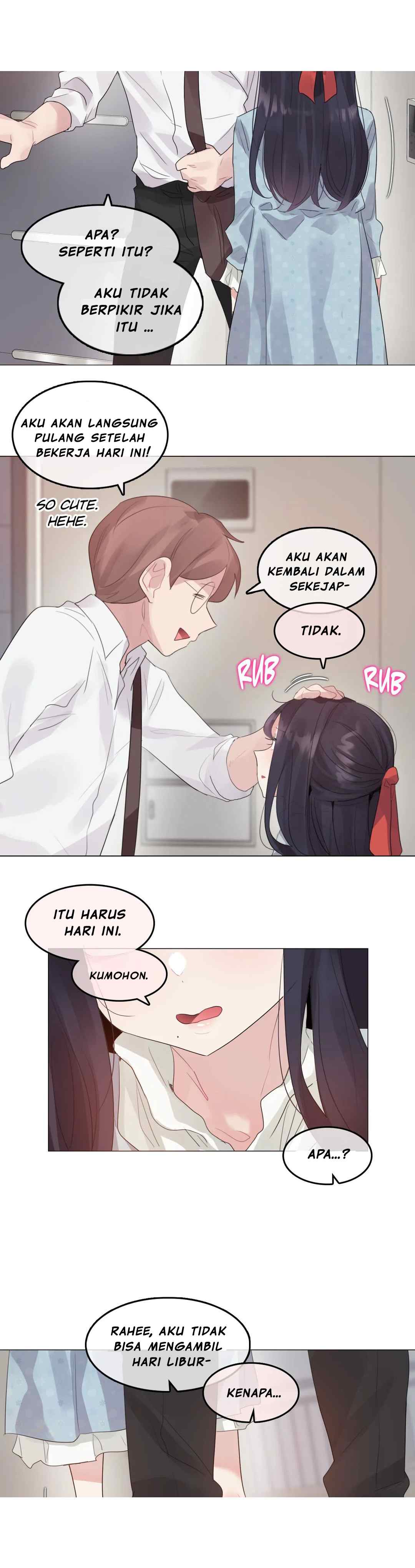 A Pervert&#8217;s Daily Life - Chapter 141 16