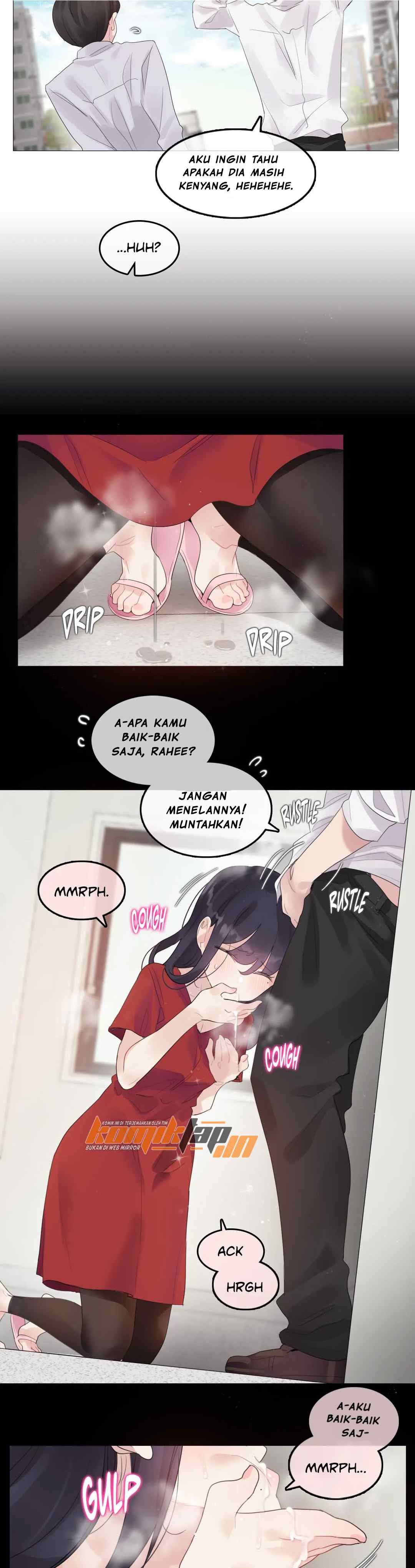 A Pervert&#8217;s Daily Life - Chapter 141 19