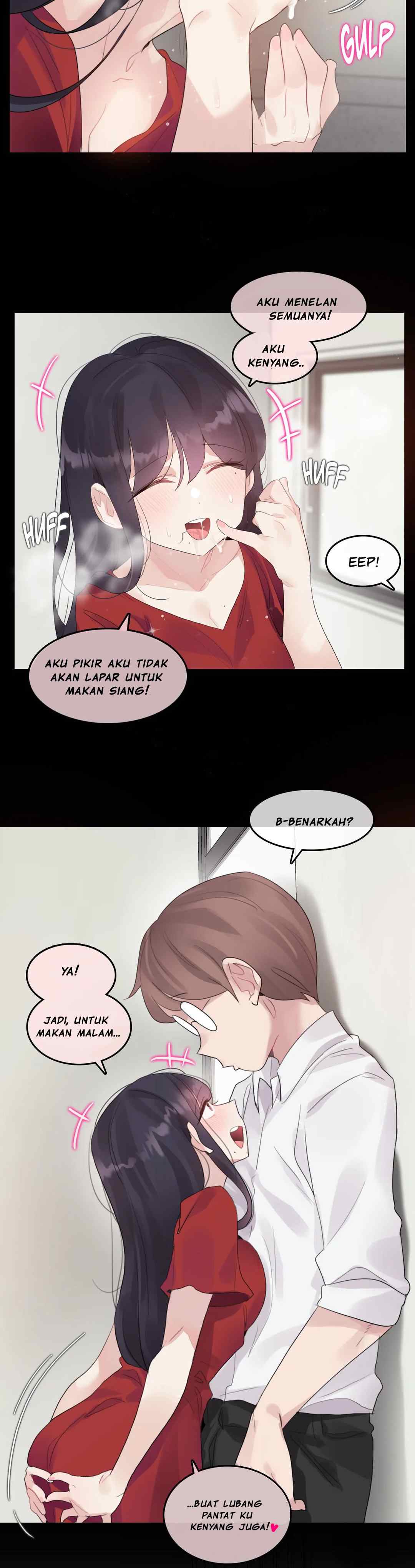 A Pervert&#8217;s Daily Life - Chapter 141 20