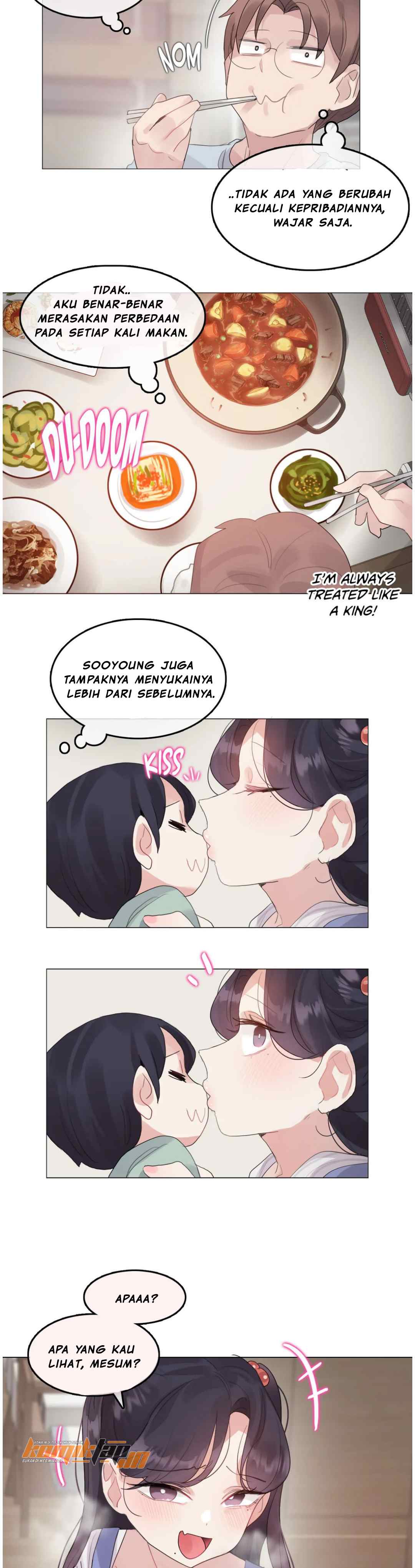 A Pervert&#8217;s Daily Life - Chapter 141 26