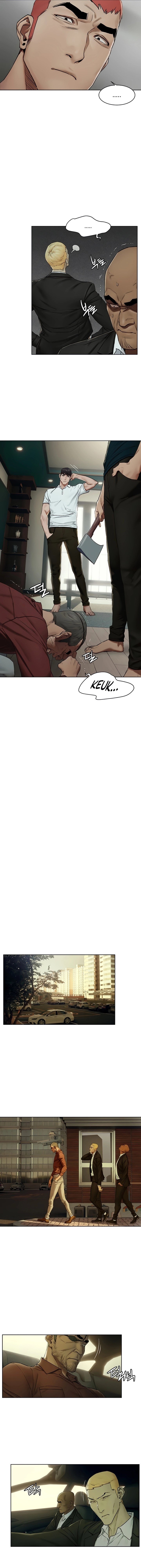 My Kingdom (Silent War) - Chapter 141 8 My Kingdom (Silent War) - Chapter 141 8