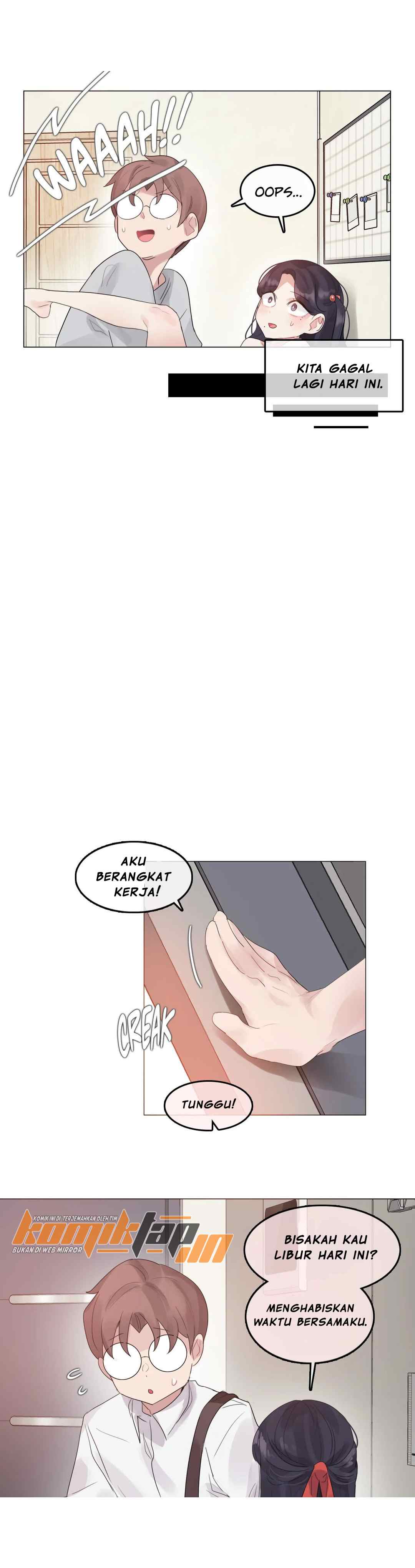 A Pervert&#8217;s Daily Life - Chapter 141 15