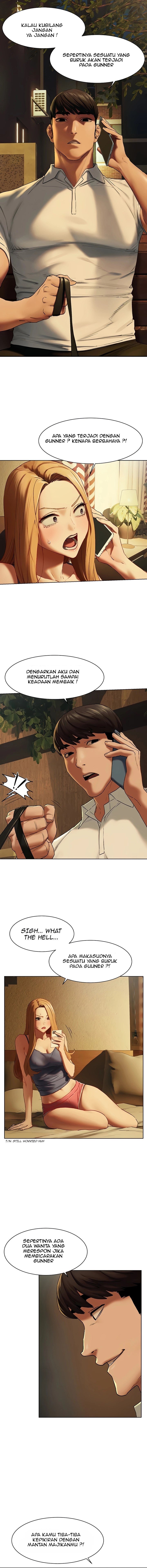 My Kingdom (Silent War) - Chapter 141 12 My Kingdom (Silent War) - Chapter 141 12