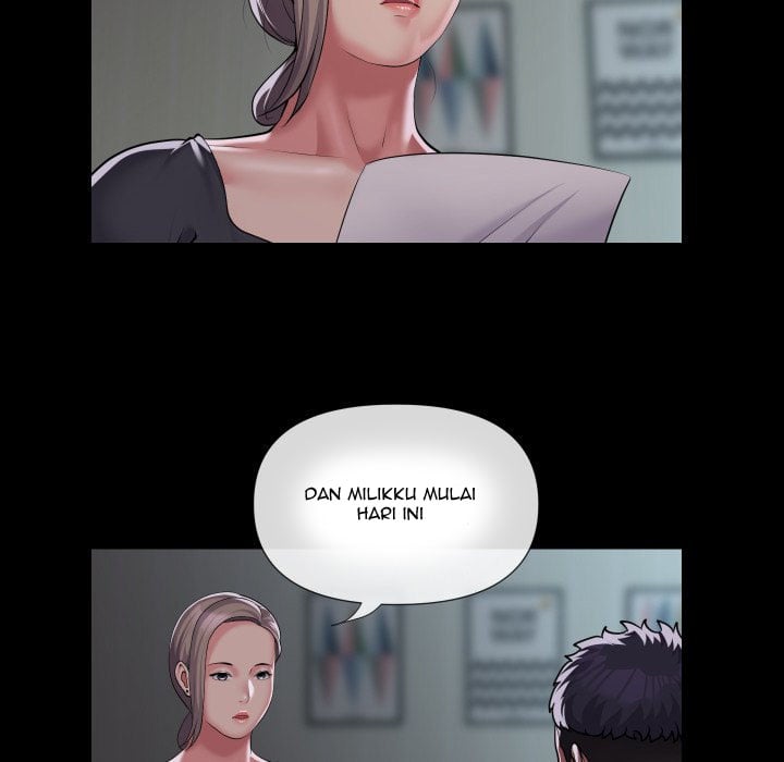 The Ladies&#8217; Associate - Chapter 71 12