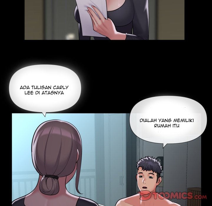 The Ladies&#8217; Associate - Chapter 71 8