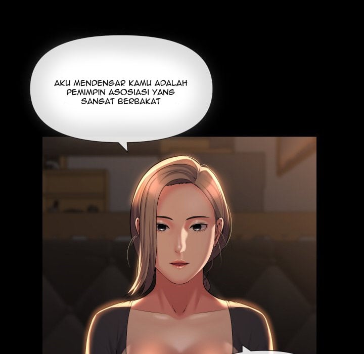 The Ladies&#8217; Associate - Chapter 71 22