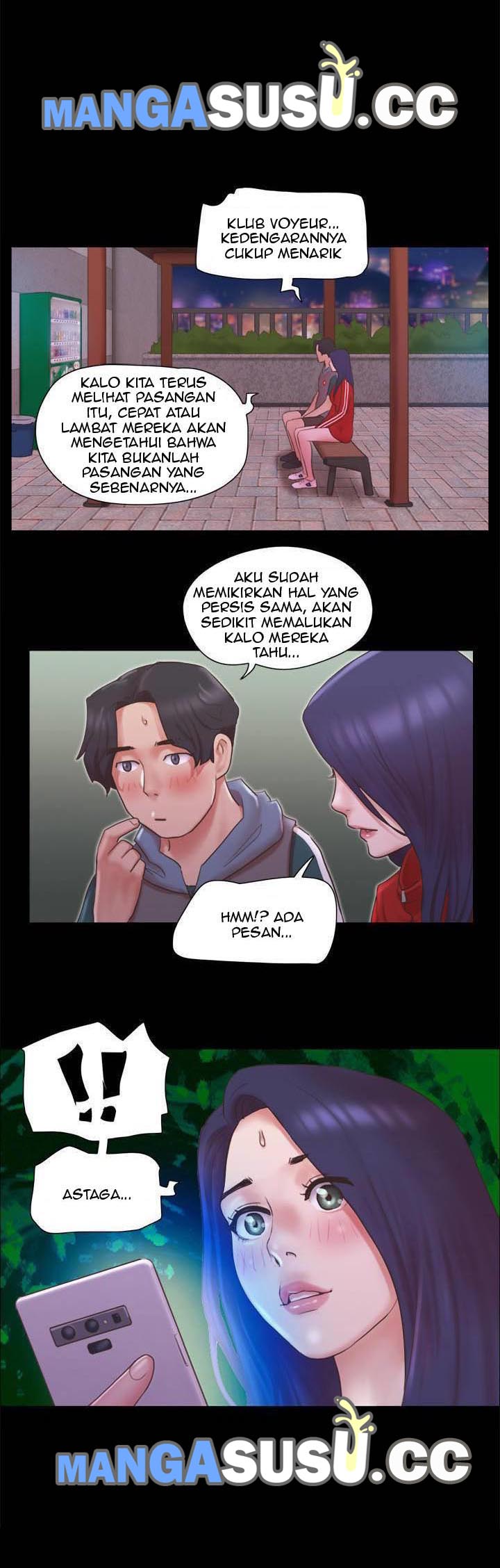 Everything Is Agreed Upon - Chapter 71 2