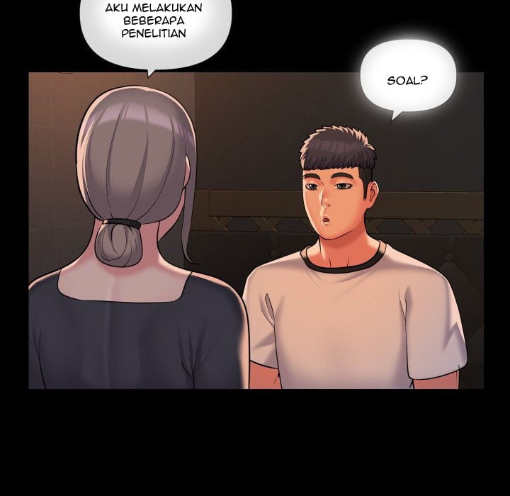 The Ladies&#8217; Associate - Chapter 71 21