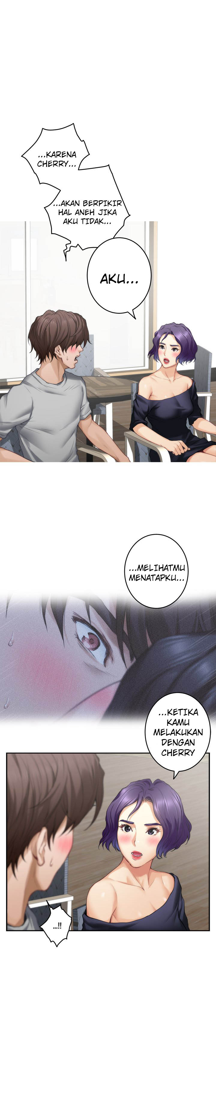 S-Mate - Chapter 71 14