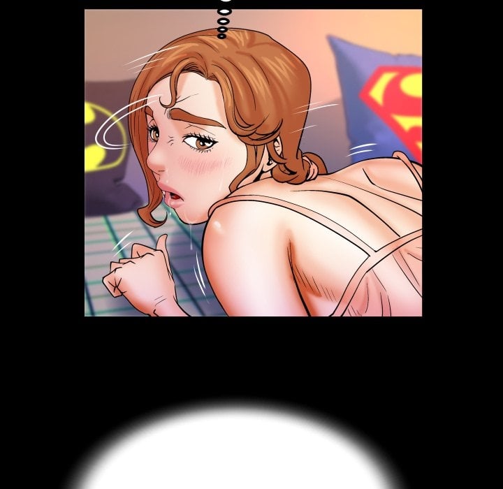 My Aunt - Chapter 71 65