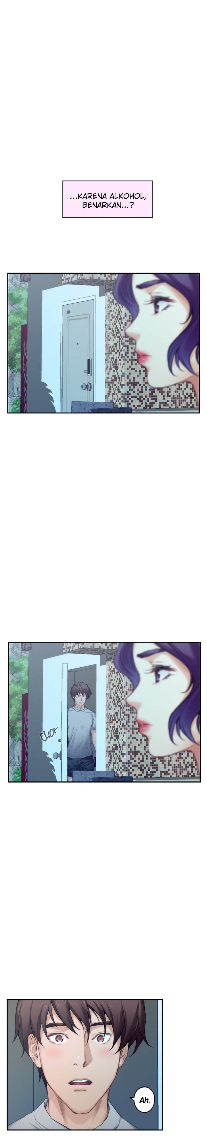 S-Mate - Chapter 71 5