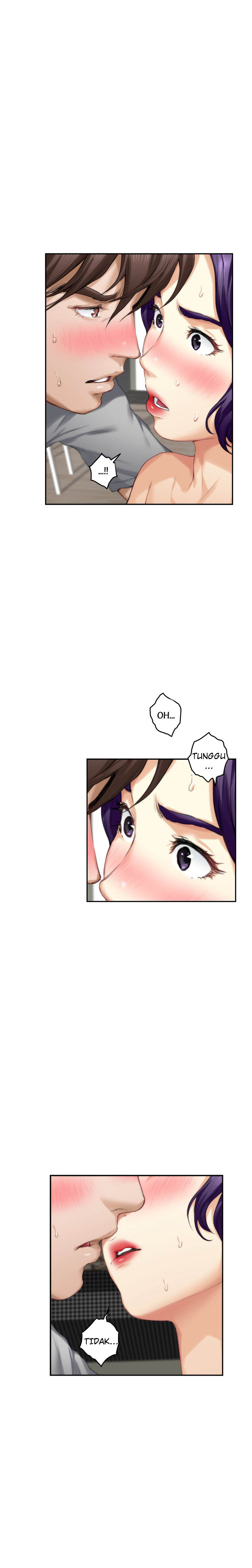 S-Mate - Chapter 71 21