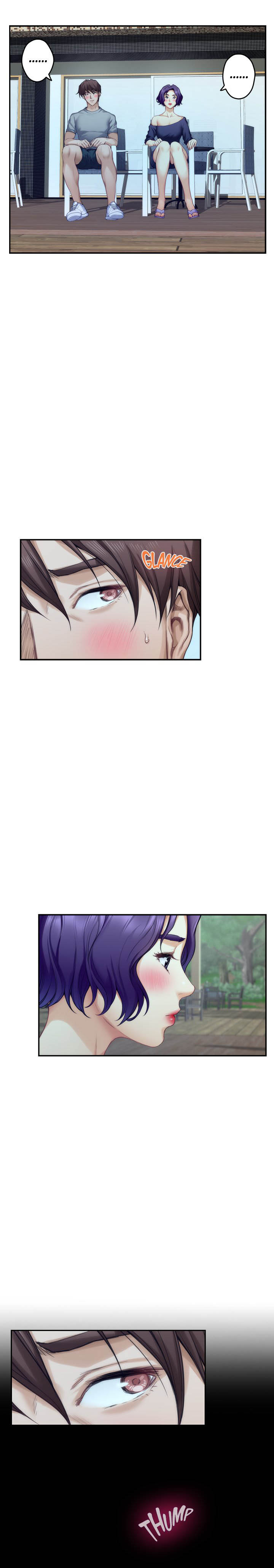 S-Mate - Chapter 71 9