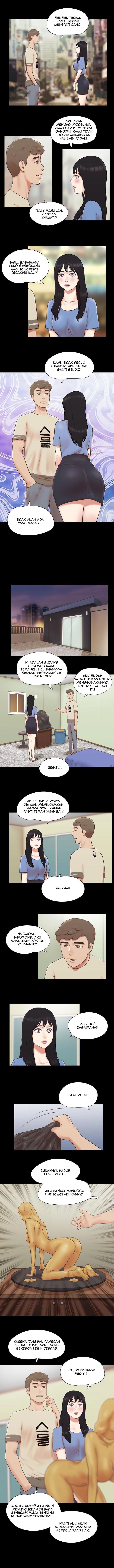 Everything Is Agreed Upon - Chapter 71 7
