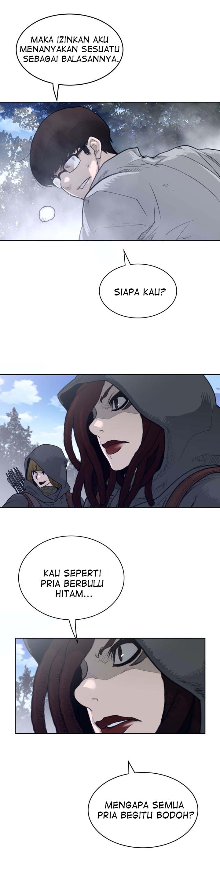 Perfect Half - Chapter 132 16 Perfect Half - Chapter 132 16