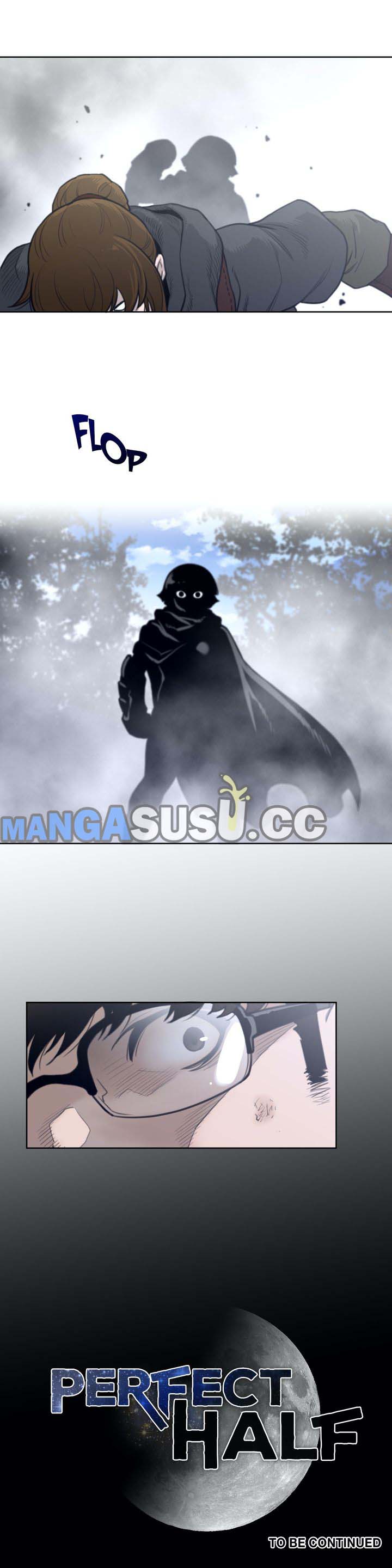 Perfect Half - Chapter 132 25 Perfect Half - Chapter 132 25