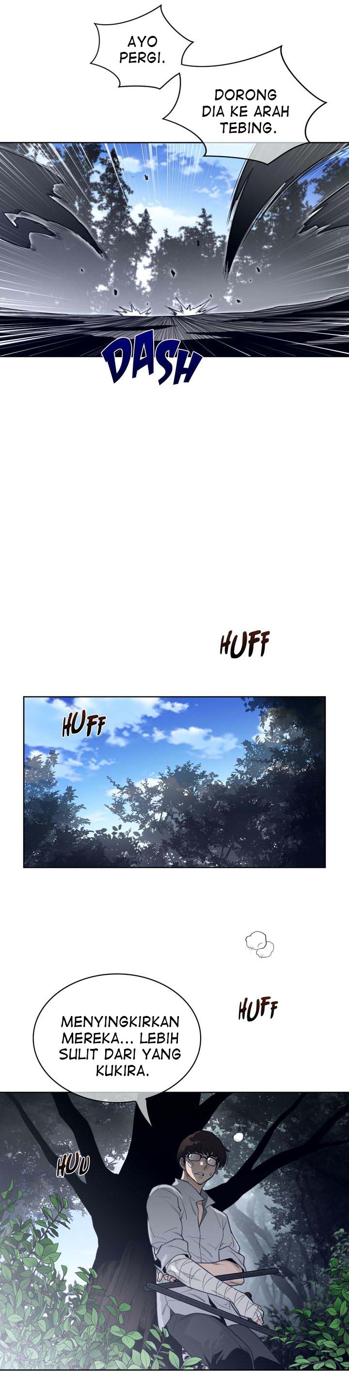 Perfect Half - Chapter 132 8 Perfect Half - Chapter 132 8