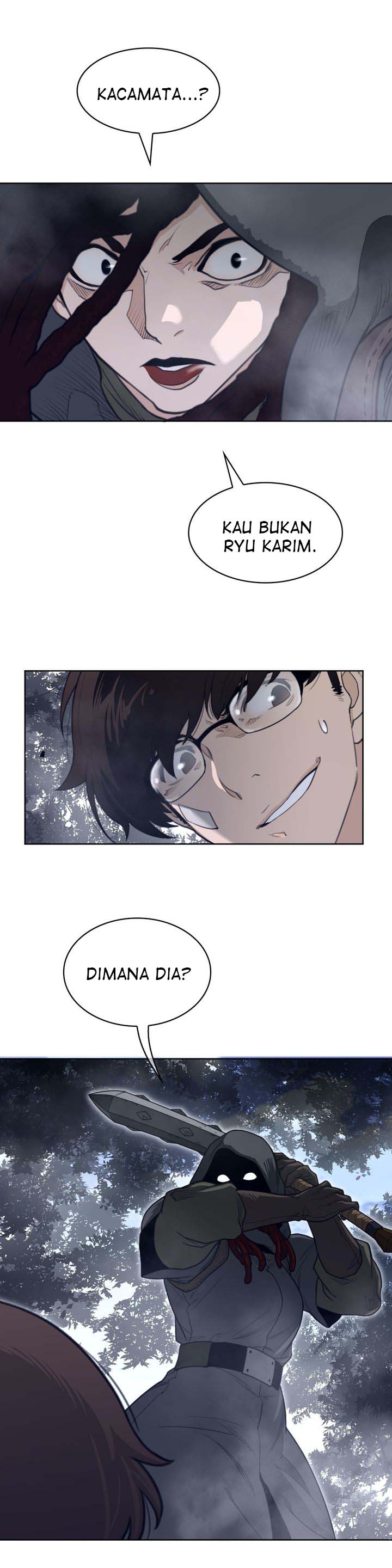 Perfect Half - Chapter 132 11 Perfect Half - Chapter 132 11