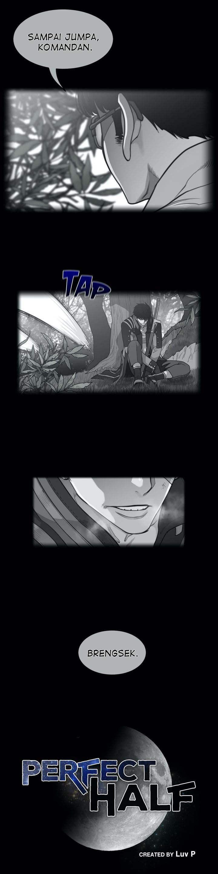 Perfect Half - Chapter 132 5 Perfect Half - Chapter 132 5