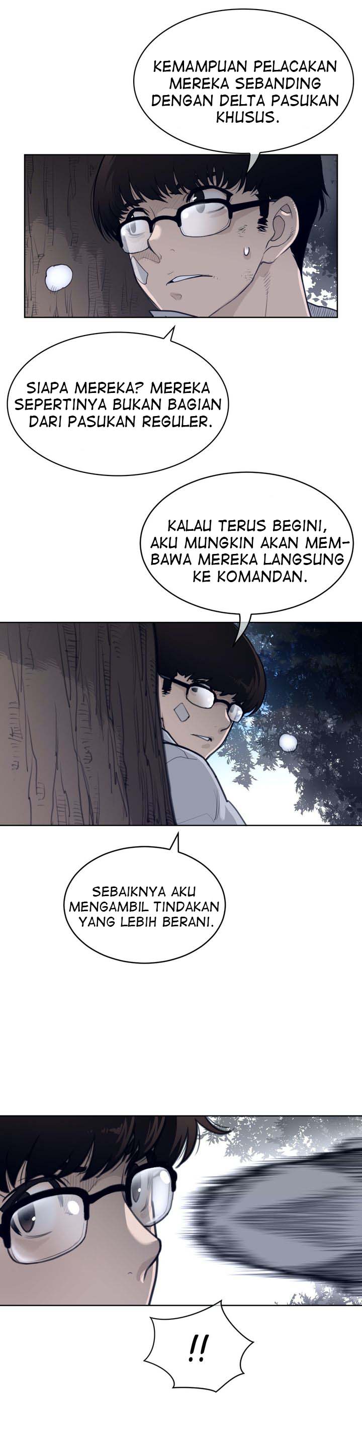 Perfect Half - Chapter 132 9 Perfect Half - Chapter 132 9