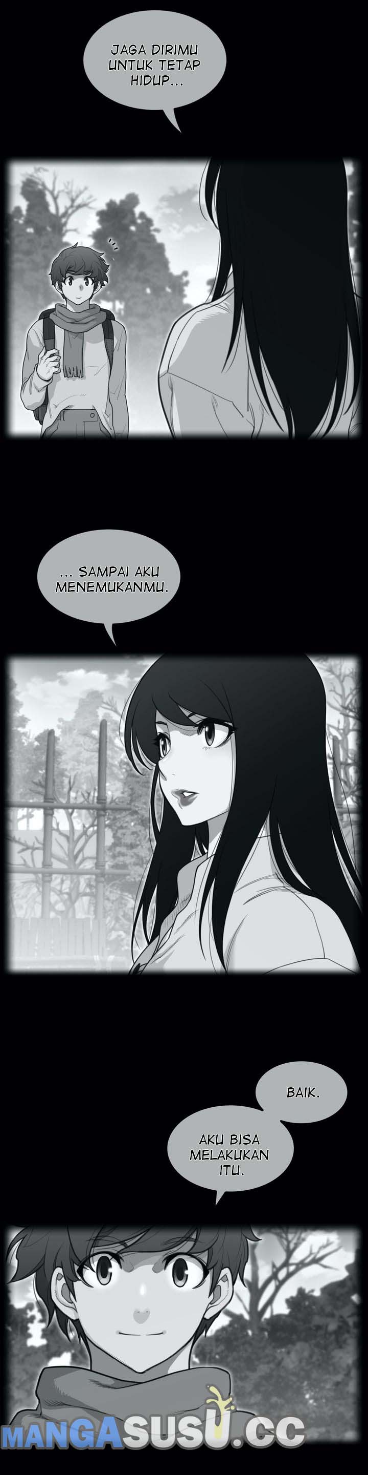 Perfect Half - Chapter 132 3 Perfect Half - Chapter 132 3