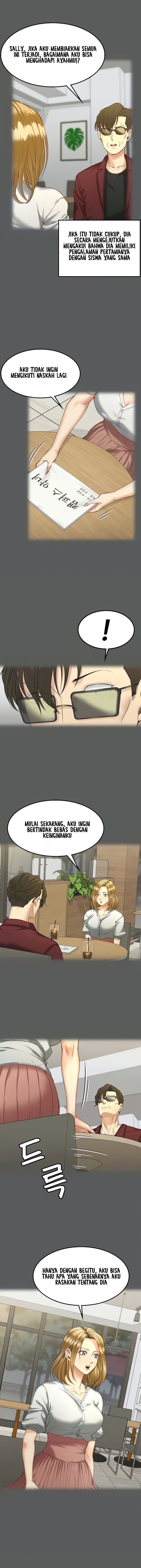 That Mans Epilepsy - Chapter 143 6