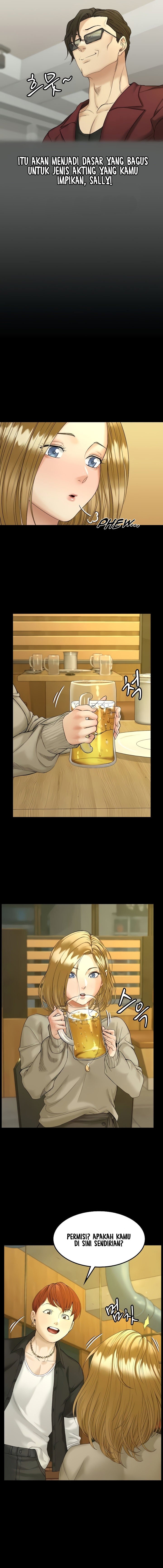 That Mans Epilepsy - Chapter 143 8