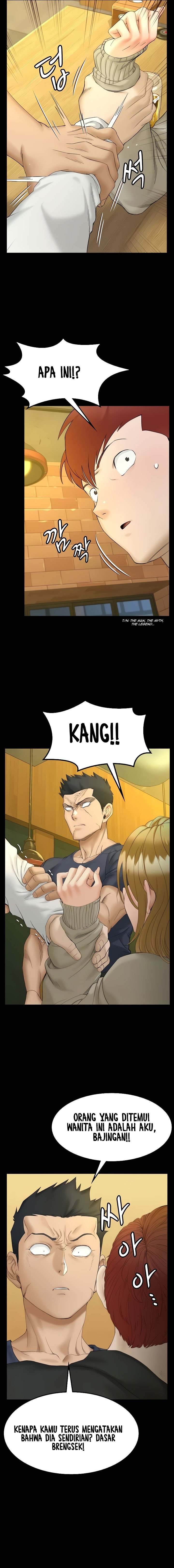 That Mans Epilepsy - Chapter 143 11