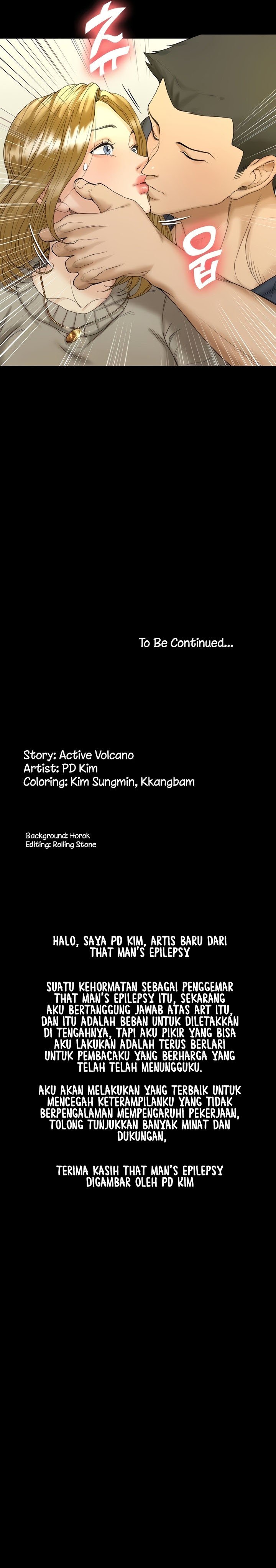 That Mans Epilepsy - Chapter 143 21